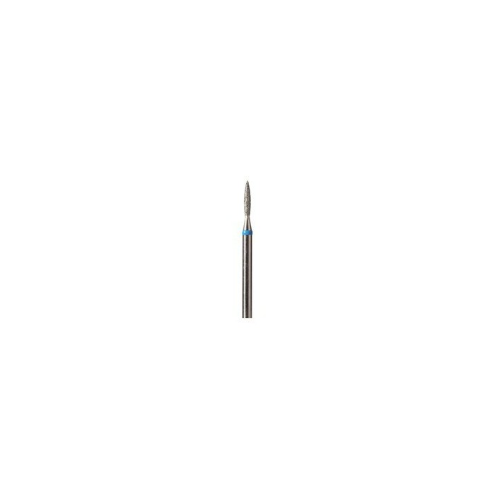 Fräserbit Cuticle - Medium Flame Fräserbit Cuticle - Medium Flame