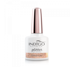 Glitteriusz UV Nagellack 7ml