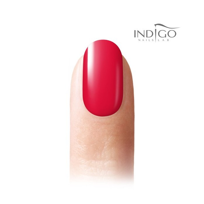 Make Me Red UV Nagellack 7ml