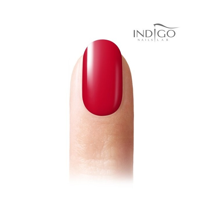 indigo red fred