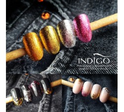 Coopperfield Indigo