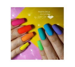 My Maj UV Nagellack 7ml