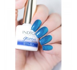 Istambul Glitter UV Nagellack 7ml