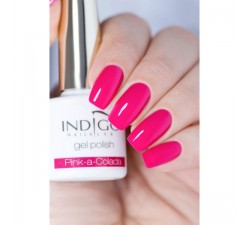 Pink-A-Colada UV Nagellack 7ml