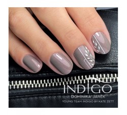 Hey Grey! UV Nagellack 7ml