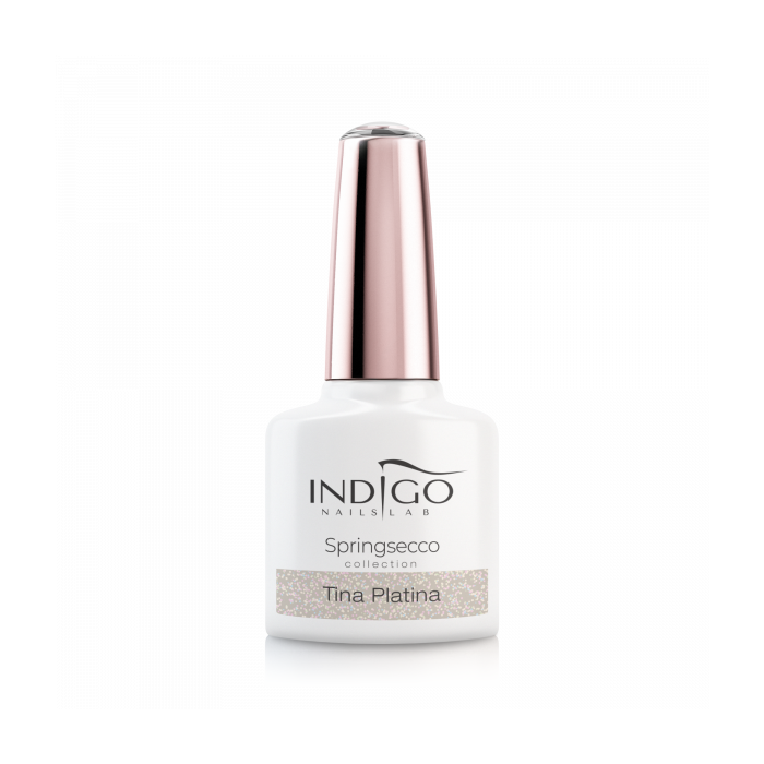 Tina Platina UV Nagellack 7ml