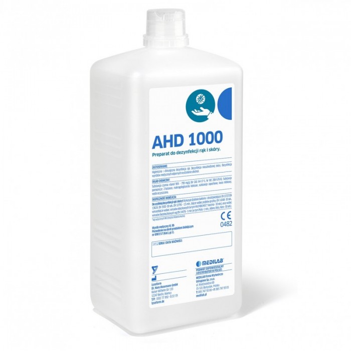 AHD 1000 1l