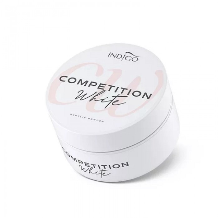 Competition White 38g