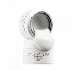 Self Leveling Gel with Proteins 90 White 50ml
