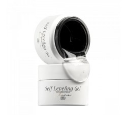 Self Leveling Gel with Proteins 120 Clear 15ml