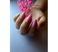 Princess Matte Top Coat 7ml