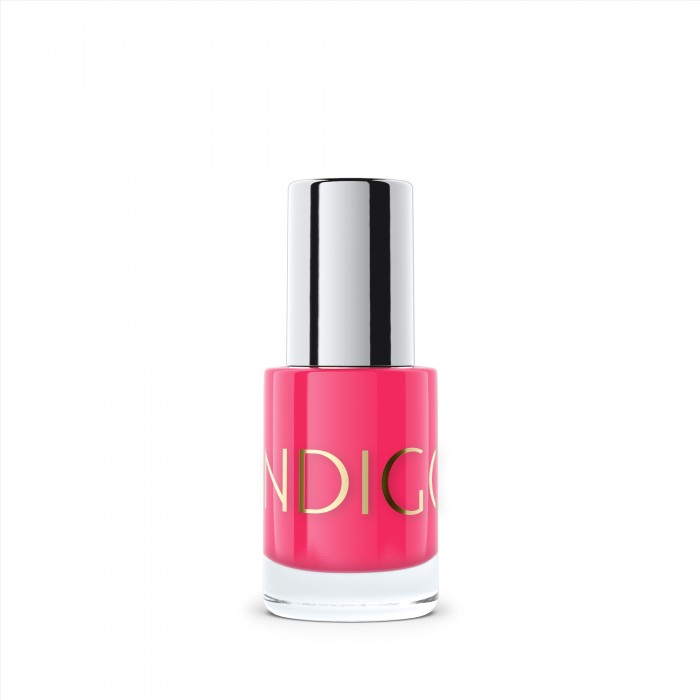 Make Me Red Protein Nagellack 10ml