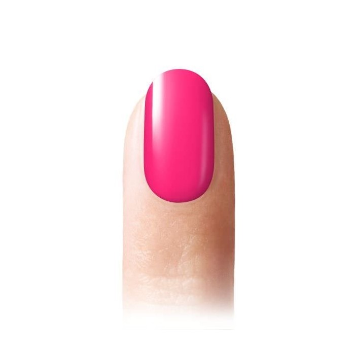 Neon Pink UV Nagellack 7ml