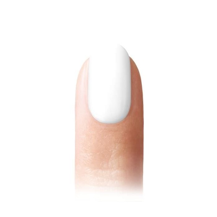 French White UV Nagellack 7ml