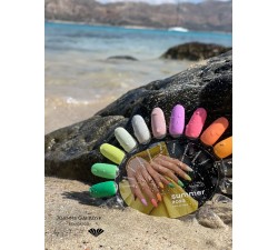 Kropek UV Nagellack 7ml