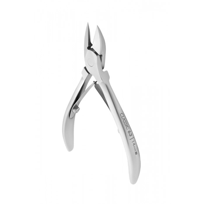 Pedicure Zange Classic 63/14 Staleks Pro (NC-63-14)