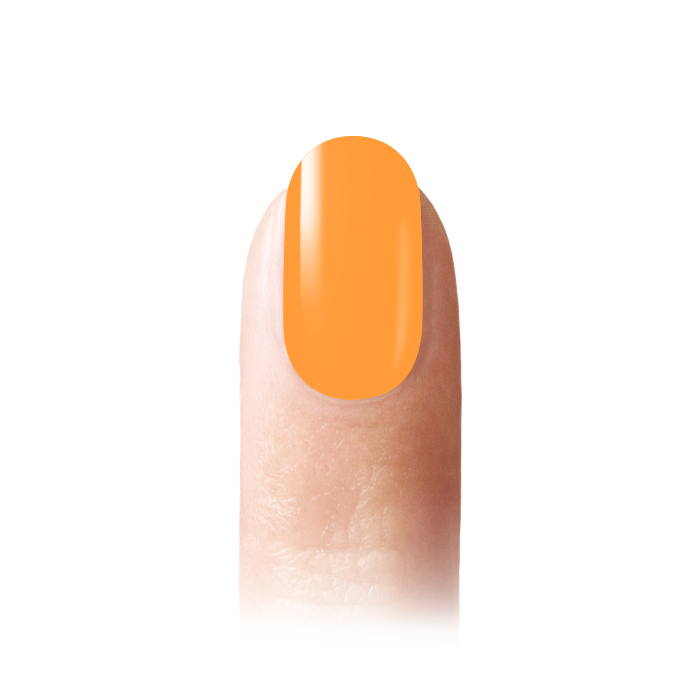 Orangegutan UV Nagellack 7ml