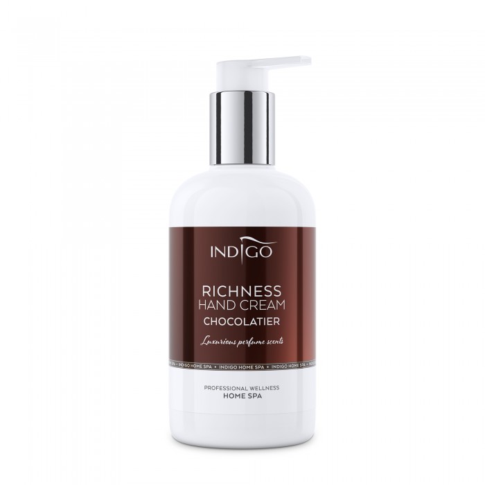 Chocolatier Handcreme 300ml