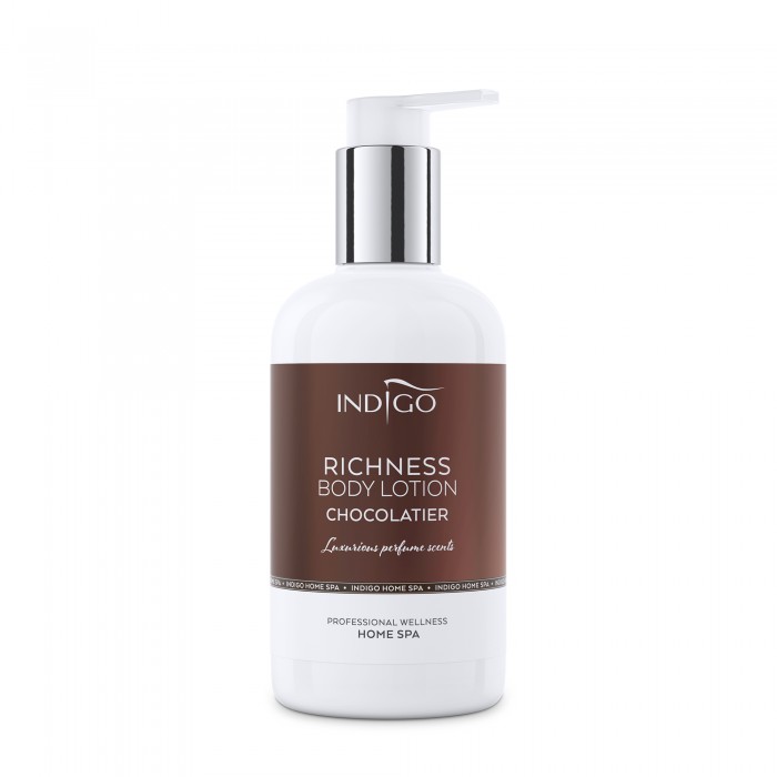 Chocolatier Body Lotion 300ml