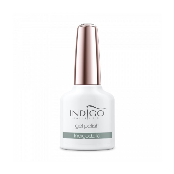 Indigodzilla UV Nagellack 7ml