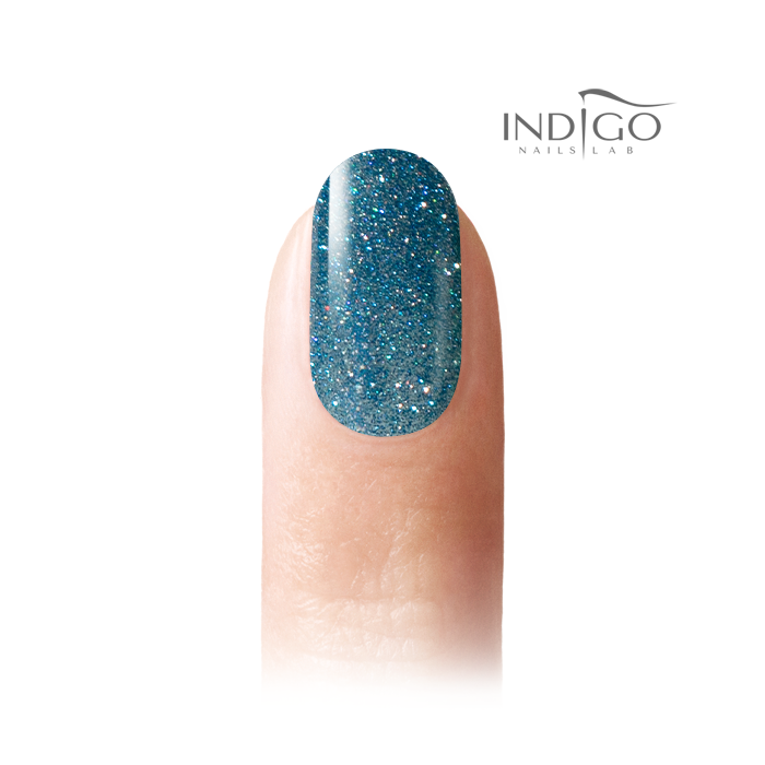 Dj Blue UV Nagellack 7ml