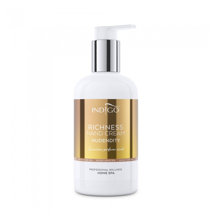 Nudendity Handcreme 300ml