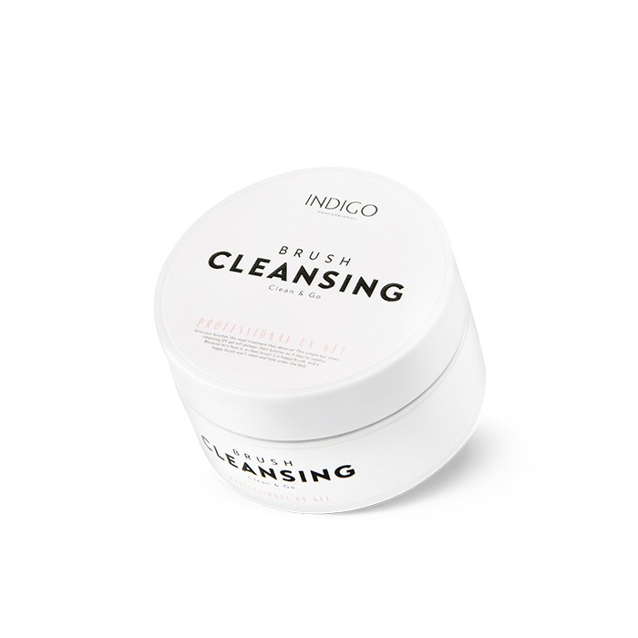 Brush Cleansing UV Gel 30 ml