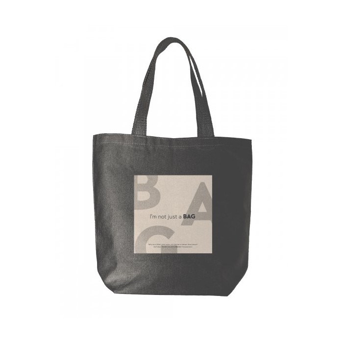 Tasche - Black Modern