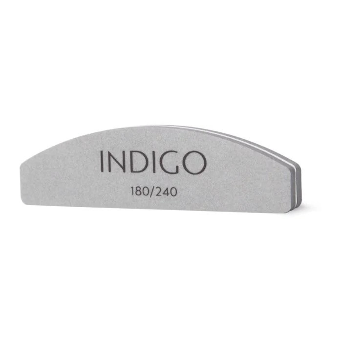 Mini Buffer Indigo 180/240 - 50 Stck.