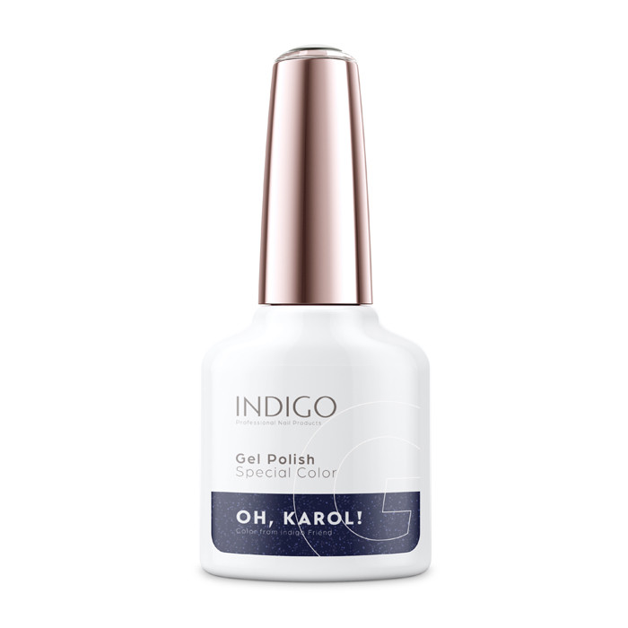 Oh Karol! UV Nagellack 7ml