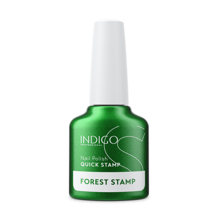 Stamping-Lack Forest Stamp 7ml