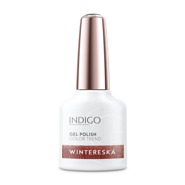 Wintereska UV Nagellack 7ml