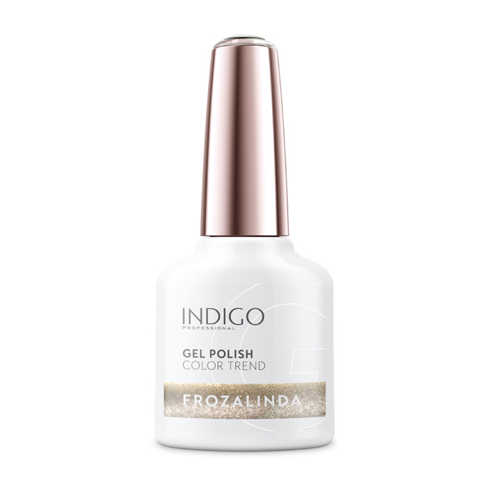 Frozalinda UV Nagellack 7ml