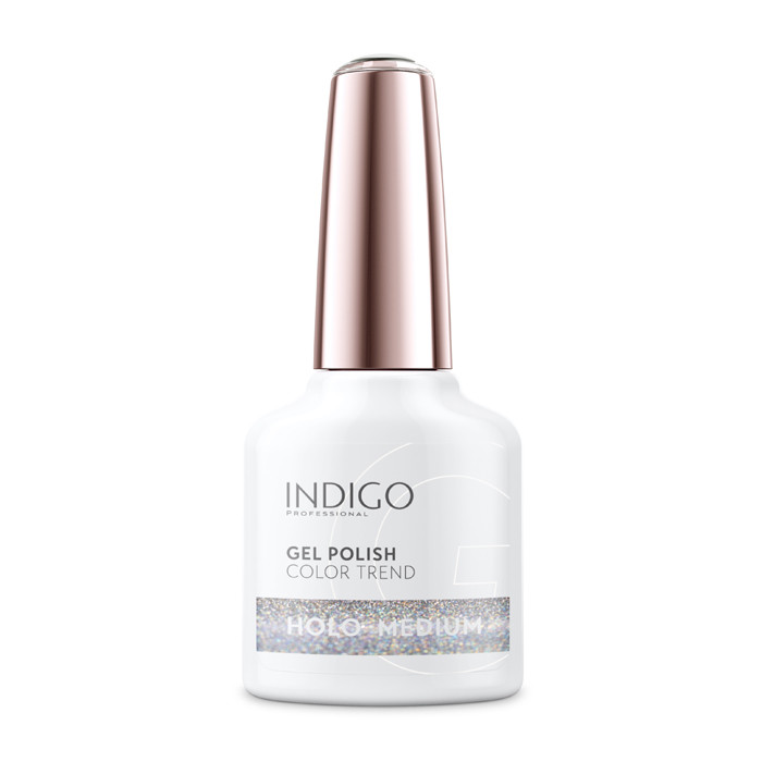 Holo Medium UV Nagellack 7ml