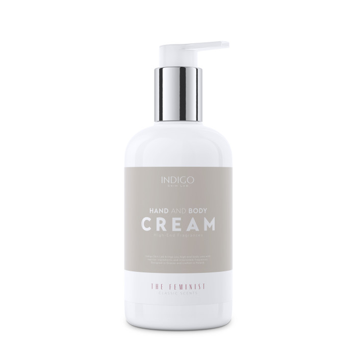 The Feminist - Body Lotion und Handcreme 300ml