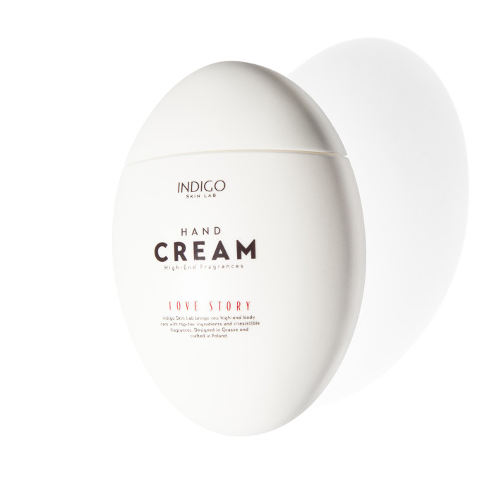 Love Story - Hand&Body Creme 60ml