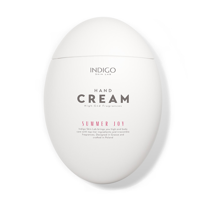 Summer Joy - Hand&Body Creme 60ml