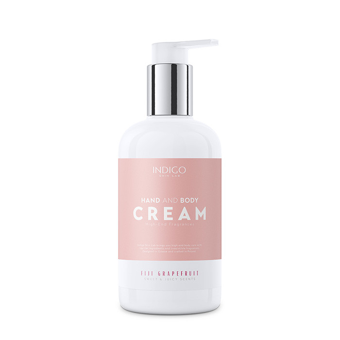 Fiji Grapefruit Hand&Body Creme Fiji Grapefruit Hand&Body Creme