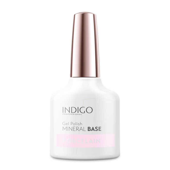 Mineral Base Porcelain 13ml