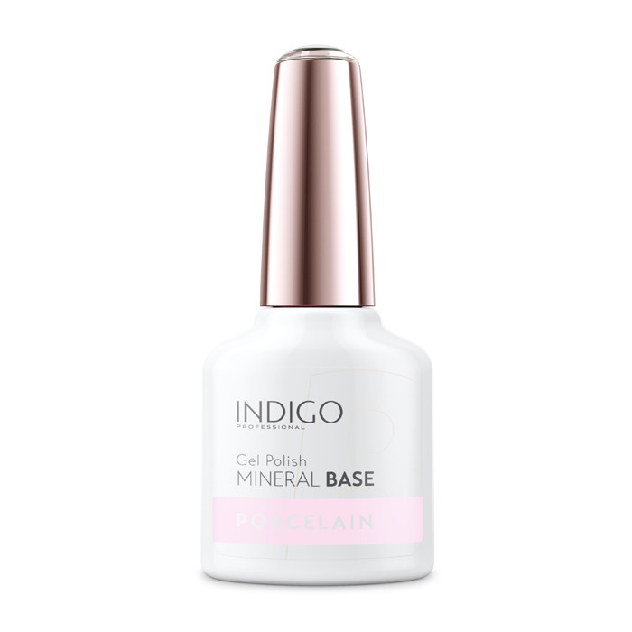 Mineral Base Porcelain 7ml Mineral Base Porcelain 7ml