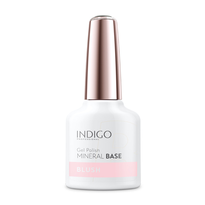 Mineral Base Blush 7ml