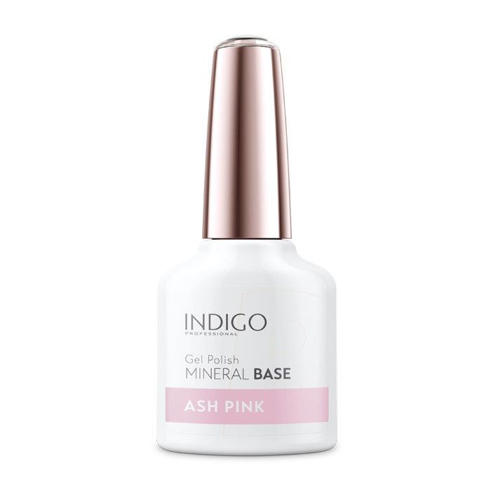Mineral Base Ash Pink 7ml