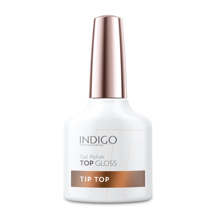 Tip Top Top Coat 13ml Tip Top Top Coat 13ml