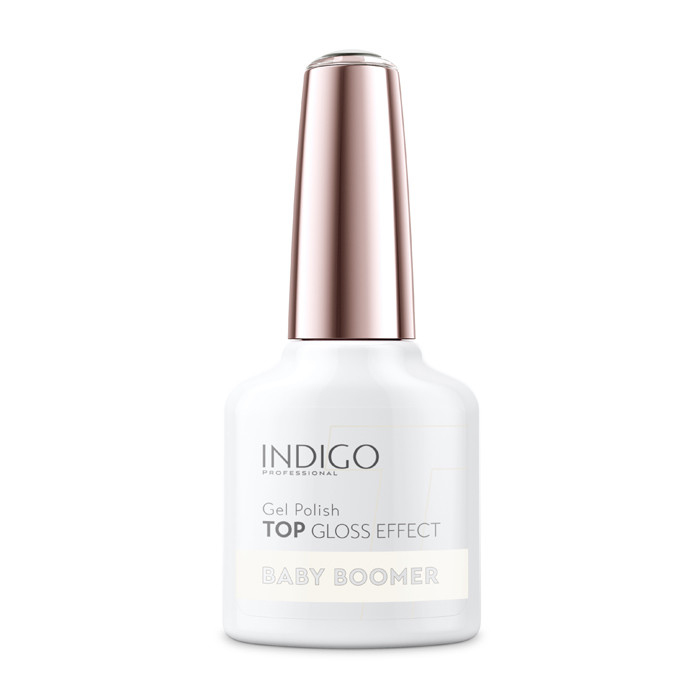 Baby Boomer Top Coat 7ml Baby Boomer Top Coat 7ml