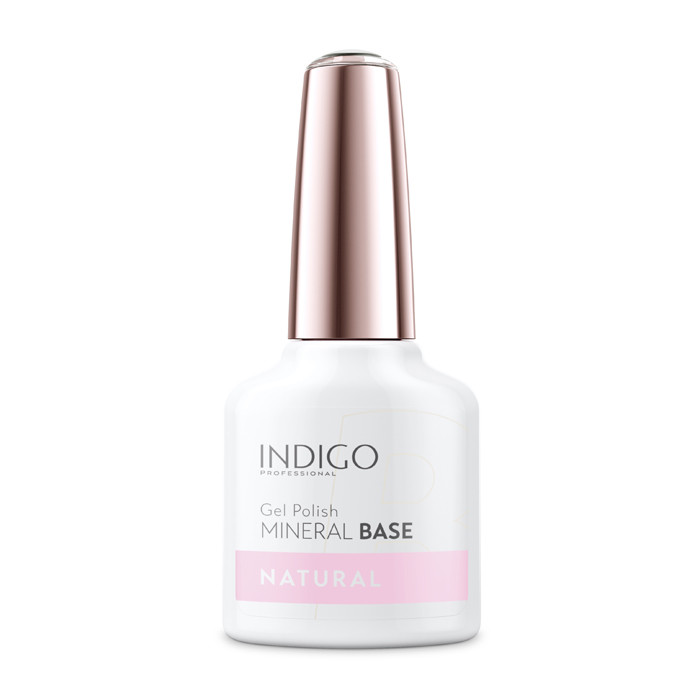 Mineral Base Natural 13ml