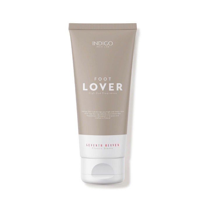 Foot Lover Seventh Heaven - Fusscreme 100 Ml Foot Lover Seventh Heaven - Fusscreme 100 Ml