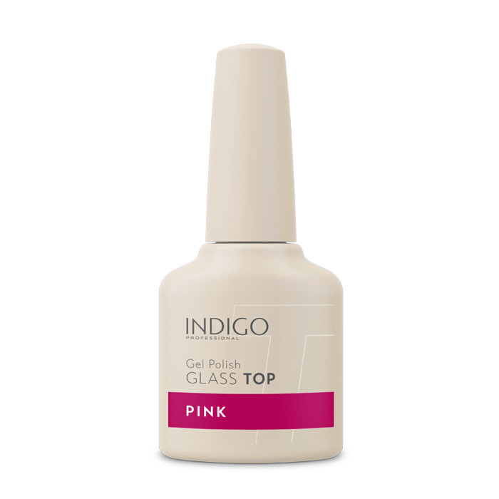 GlassTop Pink 7ml GlassTop Pink 7ml