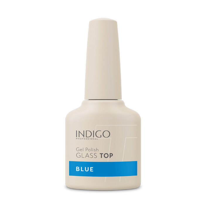 GlassTop Blue 7ml GlassTop Blue 7ml
