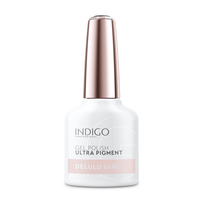 Delulu Girl UV Nagellack 7ml Delulu Girl UV Nagellack 7ml