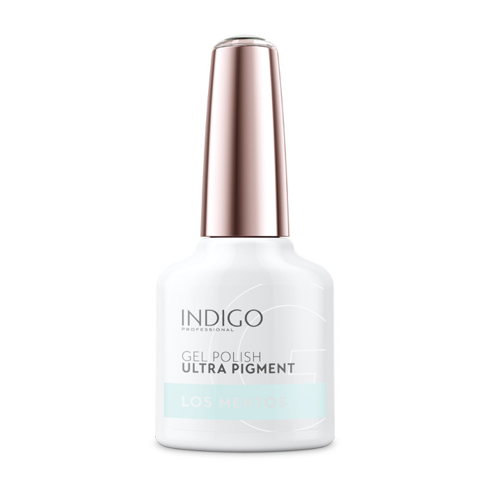 Los Mentos UV Nagellack 7ml Los Mentos UV Nagellack 7ml